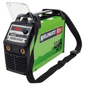 SIP HG1800CBW Battery-Powered Inverter Welder