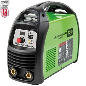 SIP HG2001DV ARC Inverter Welder