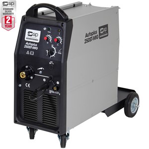 SIP AUTOPLUS 250ST-MIG Transformer Welder