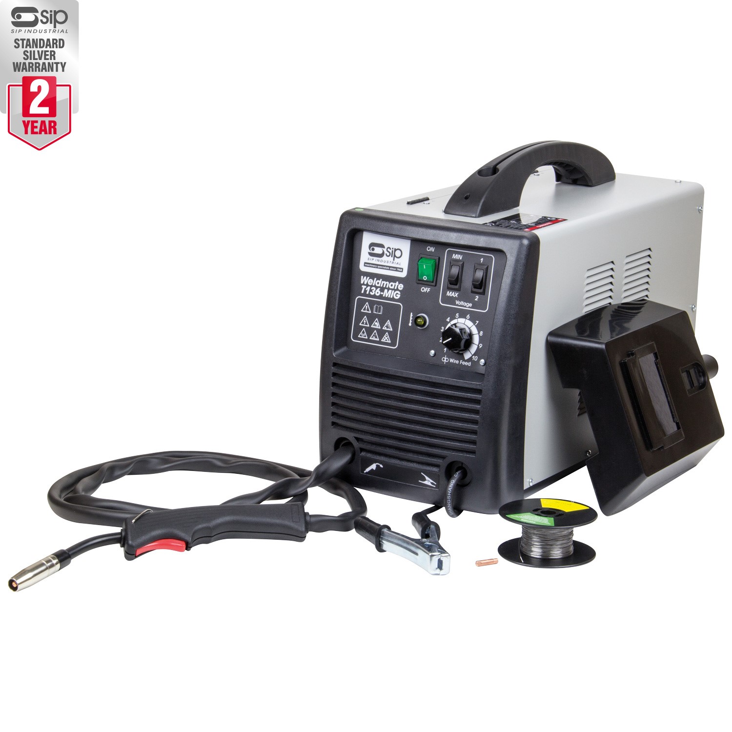Sip welding supplies deals