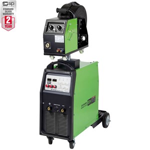 SIP HG4500 MIG Inverter Welder with SWF