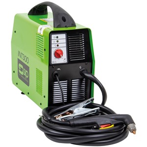 SIP INT300 Inverter Plasma w/ Internal Compressor