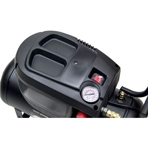 SIP 25 24ltr Direct Drive Compressor