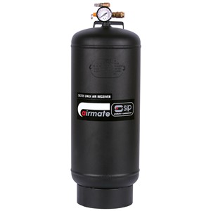 SIP 24ltr Portable Air Receiver