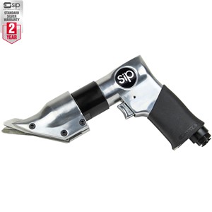 SIP Air Sheet Metal Shear