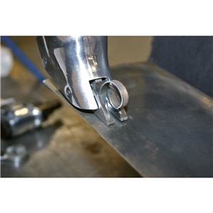 SIP Air Sheet Metal Shear