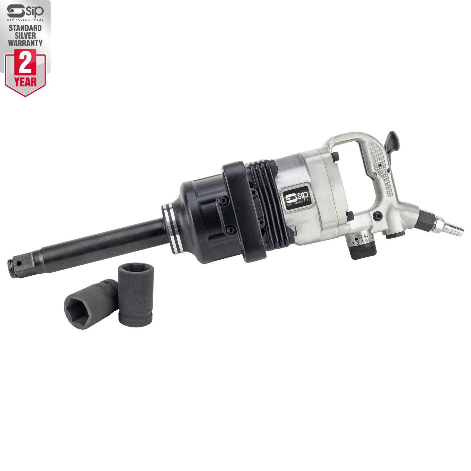 Professional hotsell impact wrench