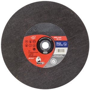 SIP 14" Abrasive Disc