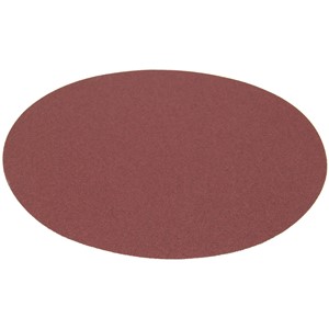 SIP 12" 80 Grit Medium Sanding Disc