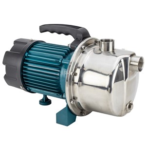 SIP 1" Stainless Steel Surface-Mounted Water Pump