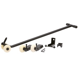 SIP Wheel Kit for Woodworking Machines