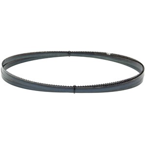 SIP 2750mm x 19mm x 0.80mm 6TPI Bandsaw Blade