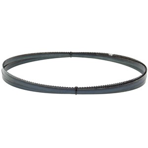 SIP 2750mm x 12mm x 0.65mm 6TPI Bandsaw Blade