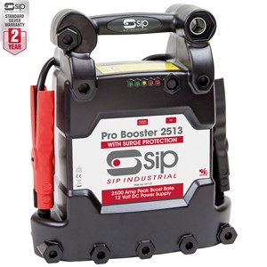 SIP 12v Pro Booster 2513