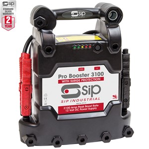 SIP 12v Pro Booster 3100