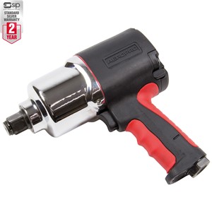 SIP 3/4" Advanced Composite Air Impact Wrench