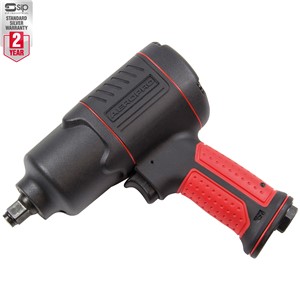 SIP 1/2" Advanced Composite Air Impact Wrench