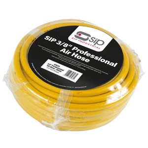 SIP 3/8" 10mtr Professional Air Hose