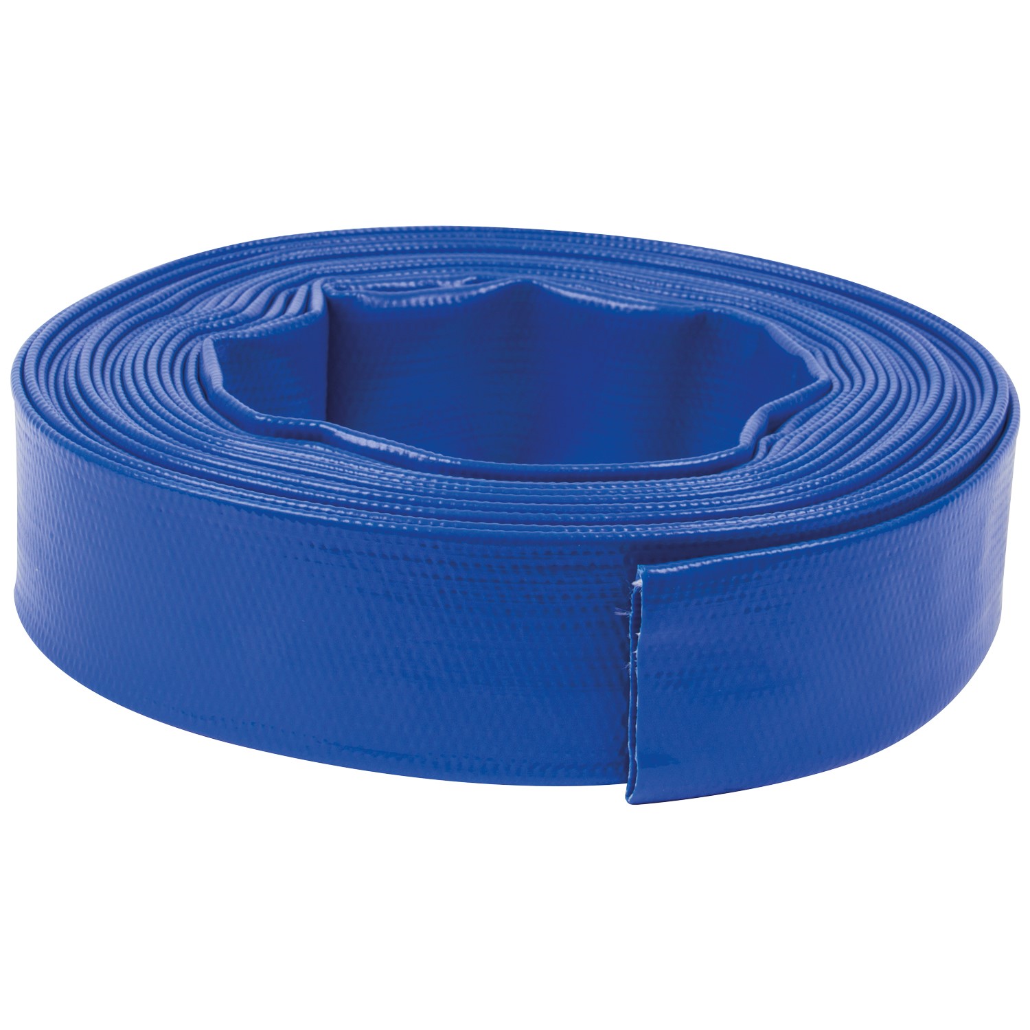 SIP 1.25 10mtr Layflat Delivery Hose - SIP Industrial Products