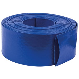 SIP 2" 10mtr Layflat Delivery Hose