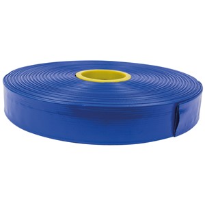 SIP 2" 100mtr Layflat Delivery Hose