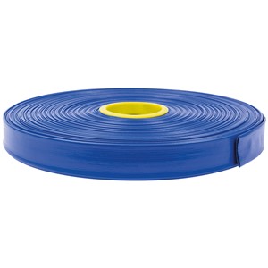 SIP 1.5" 100mtr Layflat Delivery Hose