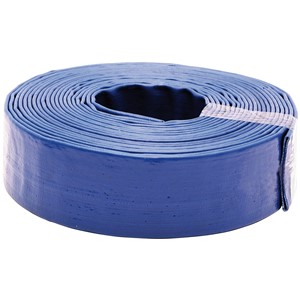 SIP 1" 10mtr Layflat Delivery Hose