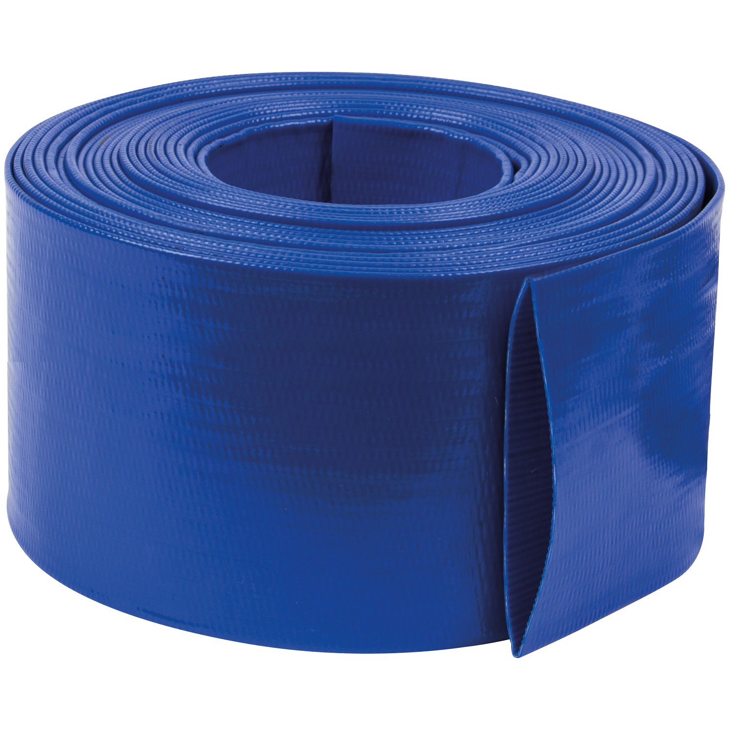 SIP 3 10mtr Layflat Delivery Hose - SIP Industrial Products