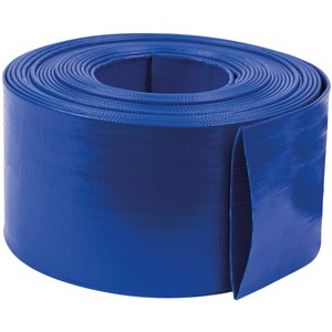 SIP 3" 10mtr Layflat Delivery Hose