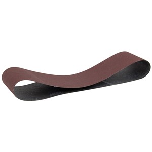 SIP 4" x 36" 120 Grit Fine Sanding Belt