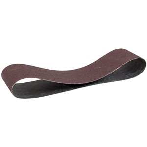 SIP 4" x 36" 60 Grit Medium Sanding Belt