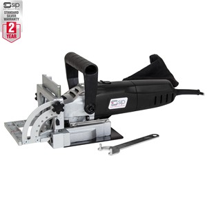 SIP Biscuit Jointer