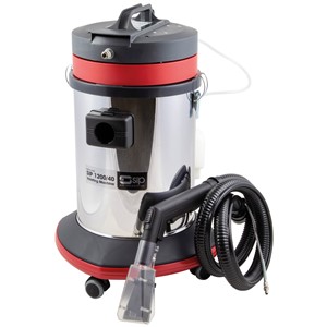 SIP 1200/40 40ltr Valeting Machine