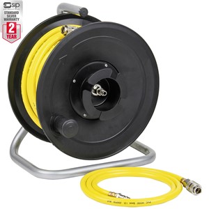 SIP Air Hose Reel 20 - SIP Industrial Products Official Website