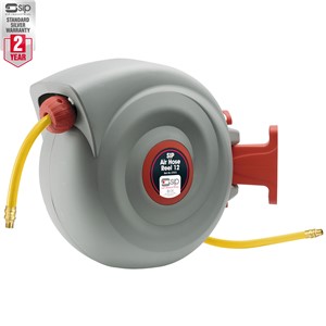 SIP Air Hose Reel 12