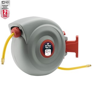 SIP Air Hose Reel 15