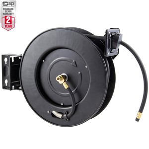 SIP Air Hose Reel 30 - SIP Industrial Products Official Website