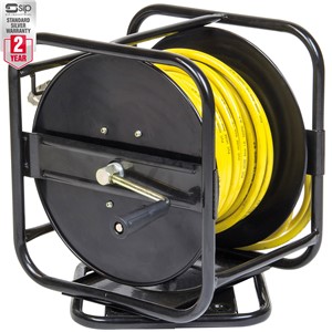 SIP Air Hose Reel 30 - SIP Industrial Products Official Website