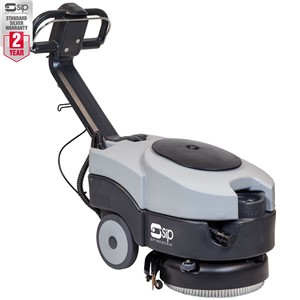 SIP SD1260AC Electric Floor Scrubber Dryer