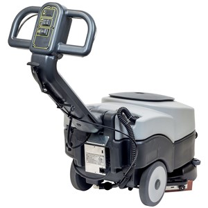 SIP SD1260BAT Electric Floor Scrubber Dryer