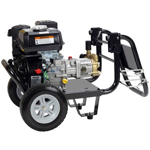 SIP TEMPEST PP660/165WM Kohler Pressure Washer