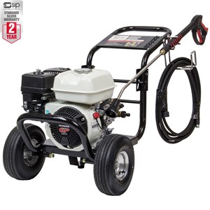 SIP TEMPEST TPHGP570/150 Honda GP Pressure Washer