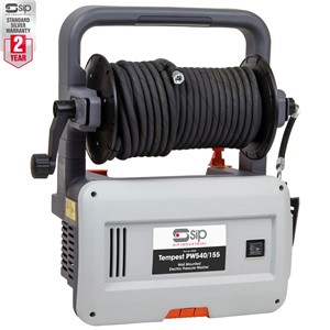 SIP TEMPEST PW540/155 Electric Pressure Washer