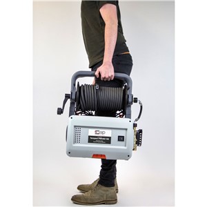 SIP TEMPEST PW540/155 Electric Pressure Washer