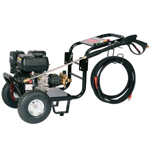 SIP TEMPEST TP650/175 Petrol Pressure Washer