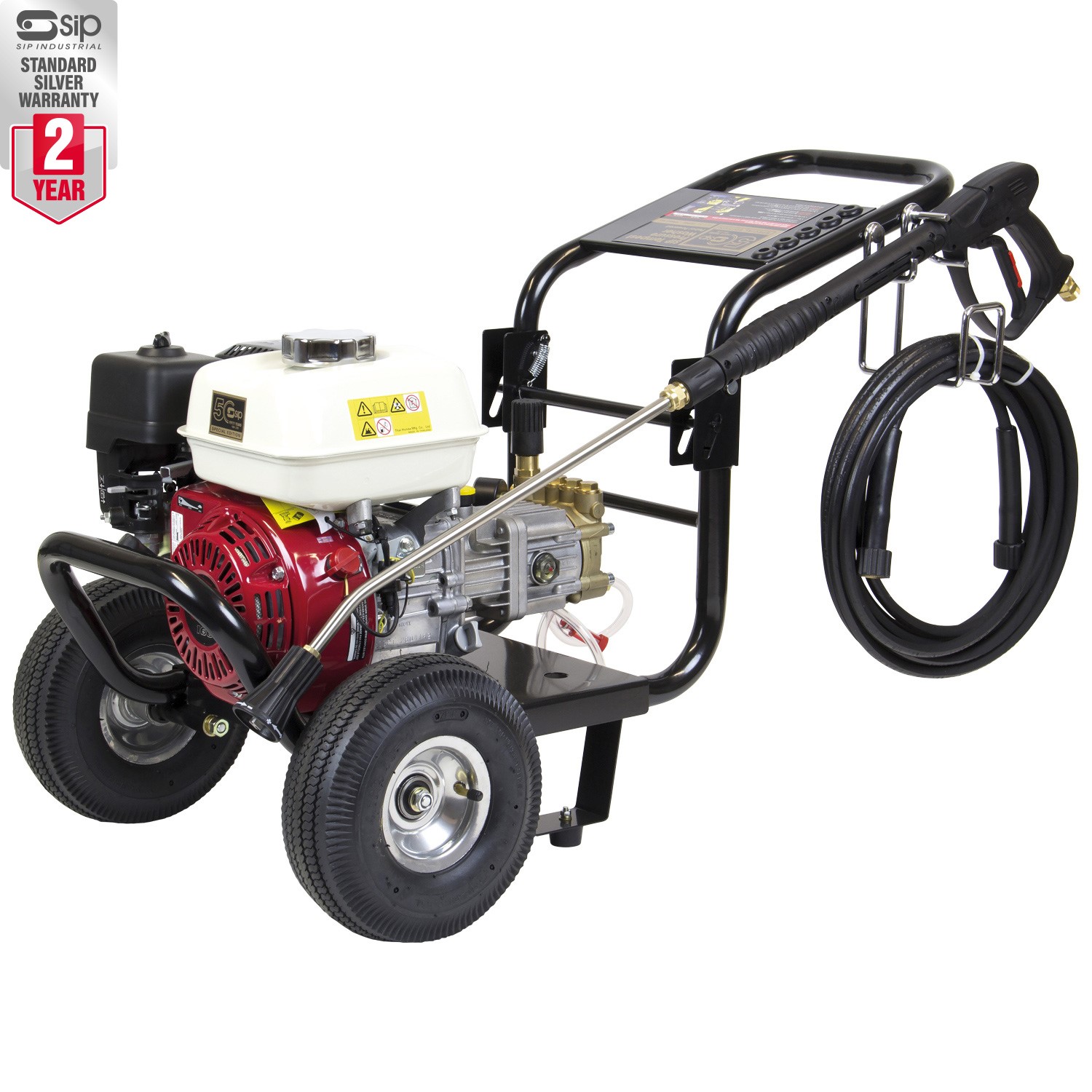 Honda gx160 pressure washer discount