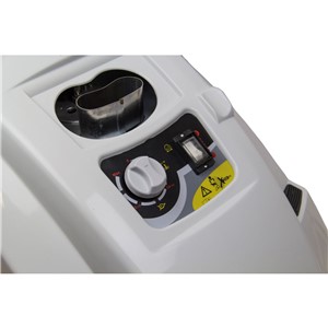 SIP TEMPEST PH540/150 Hot Water Pressure Washer