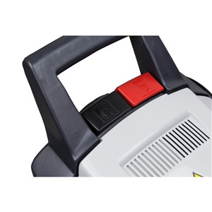 SIP TEMPEST PH540/150 Hot Water Pressure Washer