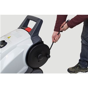 SIP TEMPEST PH540/150 Hot Water Pressure Washer