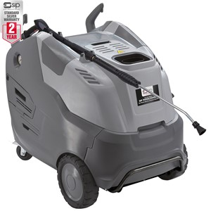 SIP TEMPEST PH660/120HDS Hot Steam Pressure Washer